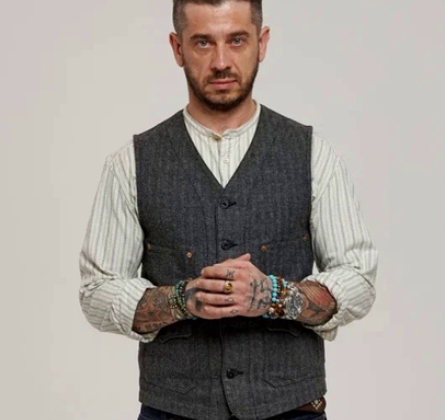 Стас Старовойтов