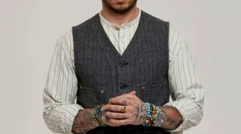 Стас Старовойтов