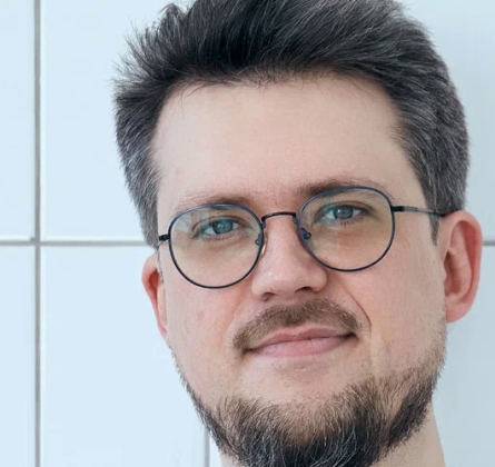 Сева Ловкачёв