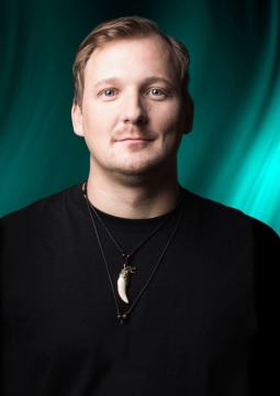 Михаил Бублик