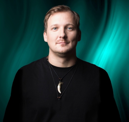 Михаил Бублик