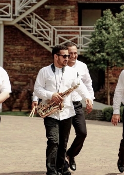 Квартет Овагема Султаняна