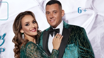 Зульфира и Алмаз Мирзаяновы