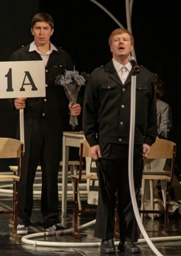 История от Матвея