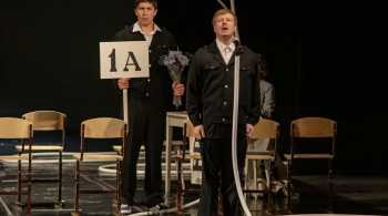 История от Матвея