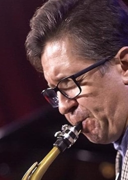 Квартет Олега Великанова