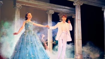 Бал для Золушки