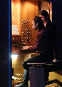 От Баха до наших дней