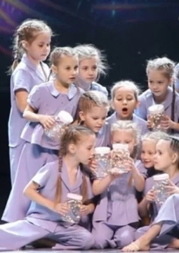 Чудеса начинаются с мечты