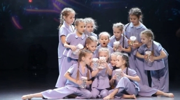 Чудеса начинаются с мечты