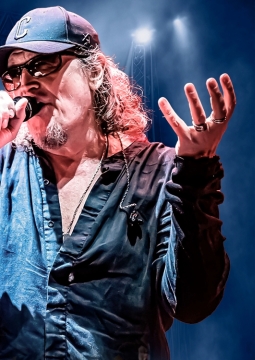 Сергей Галанин и СерьГа