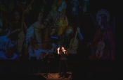 В «Сириусе» пройдет мультимедиа-концерт классической музыки с авторской анимацией