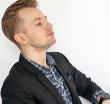 Звуки аккордеона