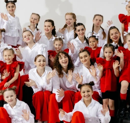 Paprika FM. 20 лет в эфире