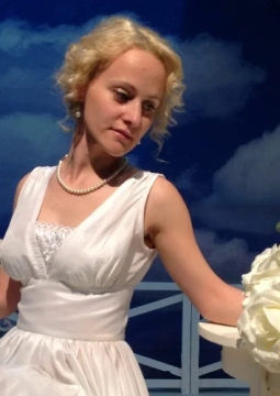 Его донжуанский список