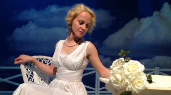 Его донжуанский список