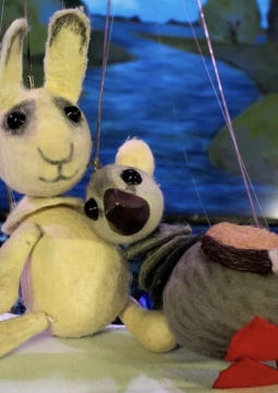 Серая шейка