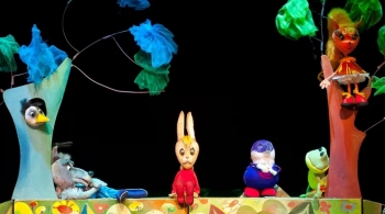 Считаю до пяти