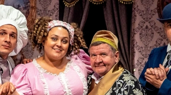 Счастье у каждого свое