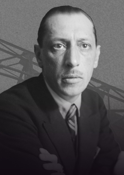 Петрушка. Пульчинелла | И.Ф. Стравинский