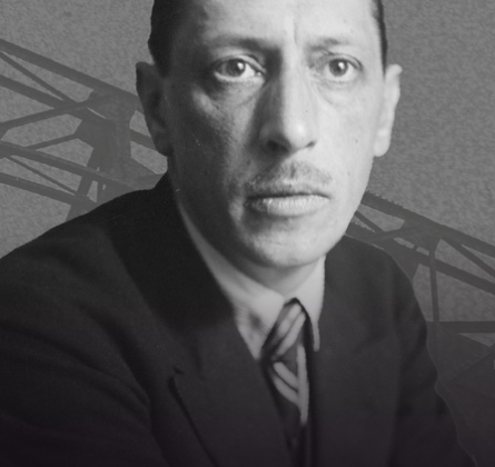 Петрушка. Пульчинелла | И.Ф. Стравинский