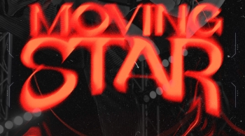 Moving Star