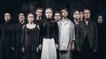 Маленькие трагедии