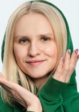 Вера Котельникова