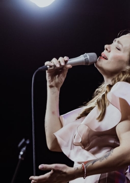 Секстет Оксаны Ференчук