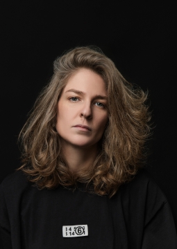 Елизавета Варвара Аранова