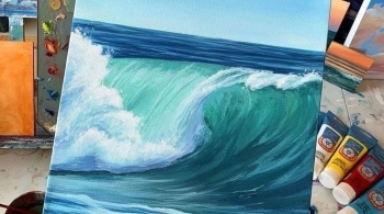 Море внутри меня