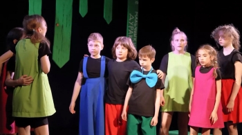 Все мальчишки