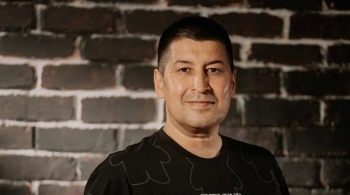 Рустам Гиззатуллин