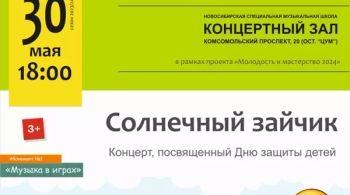 Солнечный зайчик