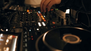 Fashion шоу-показ