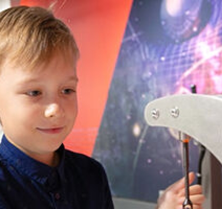 Секрет шифровального кабинета