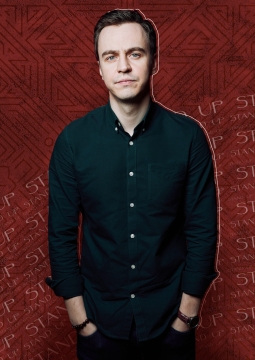 Иван Абрамов