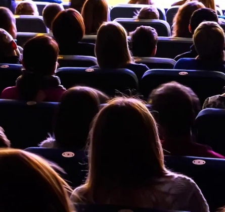 Superwoman | Гала-шоу