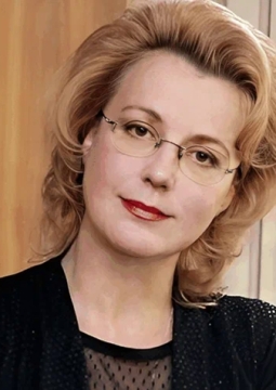 Камянская Евгения, Березин Константин