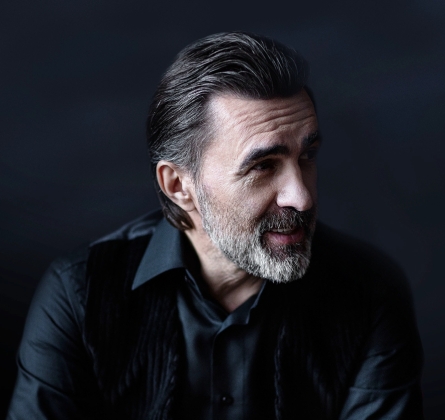 Вячеслав Бутусов