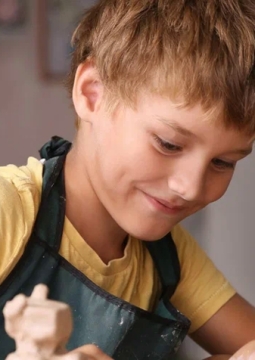 Приключения мышонка