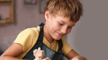 Приключения мышонка