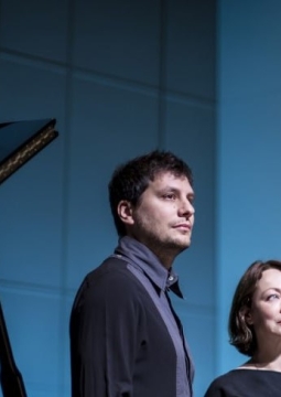 Легенды рояля