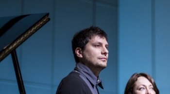 Легенды рояля