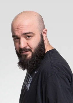 Расул Чабдаров