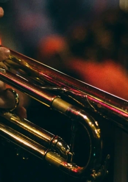 Би-боп, свинг, фьюжн и фанк