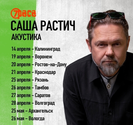 Саша Растич