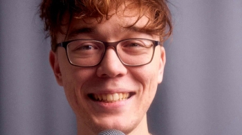 Открытый микрофон