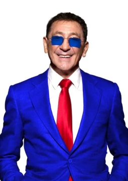 Григорий Лепс