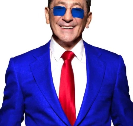 Григорий Лепс